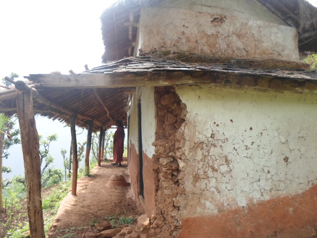 Earthquake relief